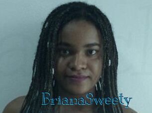 BrianaSweety