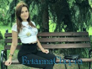 BriannaChopra
