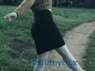 BritanyKox