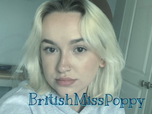 BritishMissPoppy