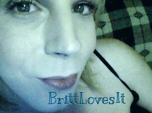 BrittLovesIt