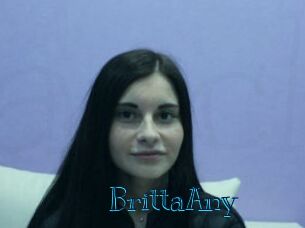 BrittaAny