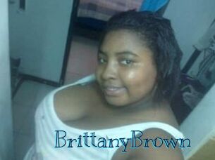 BrittanyBrown