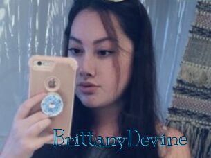 BrittanyDevine
