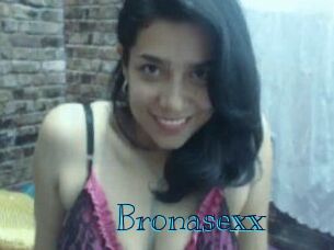 Bronasexx