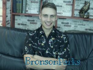BronsonParks