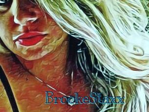 BrookeStaxx