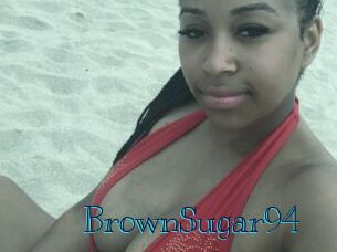 BrownSugar94