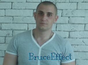 BruceEffect