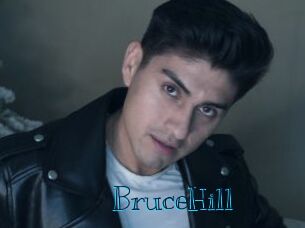 BruceHill