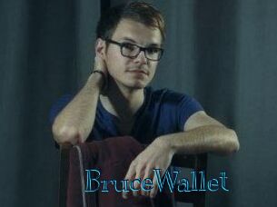BruceWallet