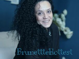 BrunettteHottest