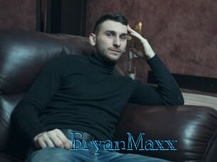 BryanMaxx