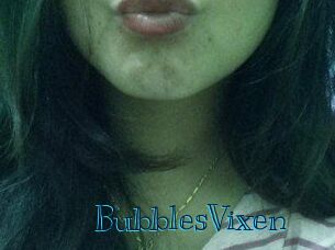 BubblesVixen