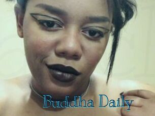 Buddha_Daily