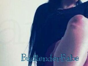 BudtenderBabe