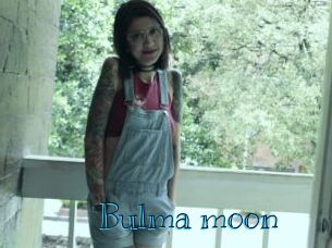 Bulma_moon