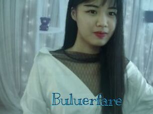 Buluerfare