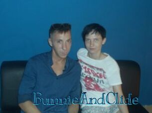 BunnieAndClide