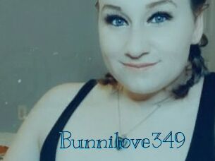 Bunnilove349