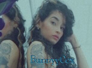 BunnyyCox