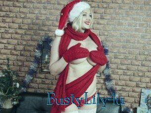 BustyLily4u