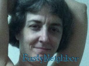 BustyNeighbor