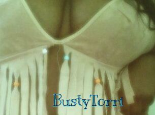 BustyTorri