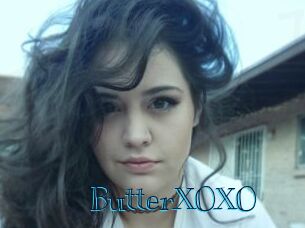 ButterXOXO