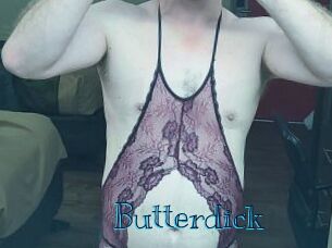 Butterdick