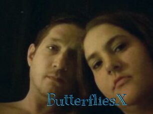 ButterfliesX