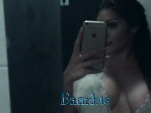 Baarbie