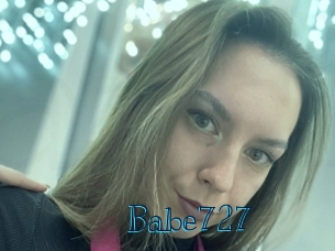Babe727