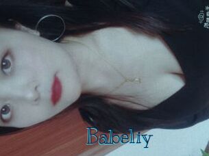 Babeliy