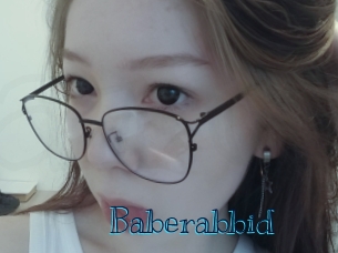 Baberabbid