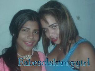 Babesol_skinny_girl