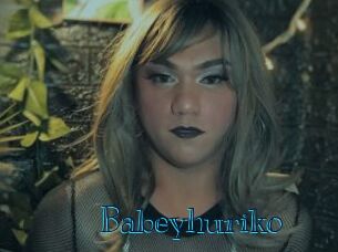 Babeyhuriko