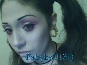 Babybat1130