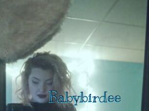 Babybirdee