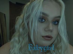 Babygirl