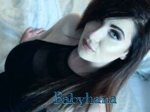 Babyhana