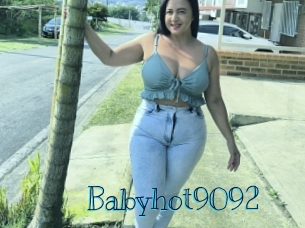 Babyhot9092