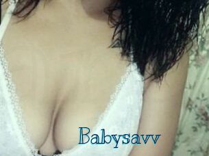 Babysavv