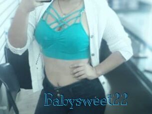 Babysweet22