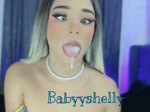Babyyshelly