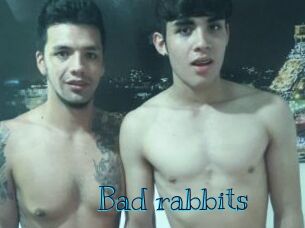 Bad_rabbits