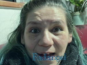 Badangel