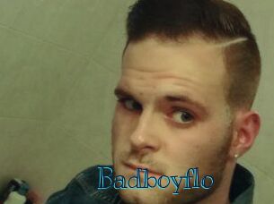 Badboyflo