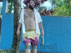 Baddbrasil