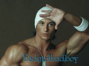 Badgirlbadboy